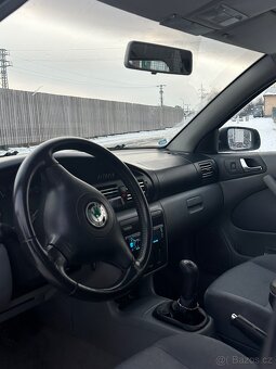 Škoda Octavia I 1.9 TDI 66kW - 6