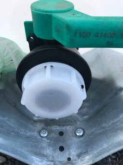 Ibc kontejner 1000l - 6