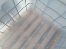 Ibc kontejner 1000l - 6