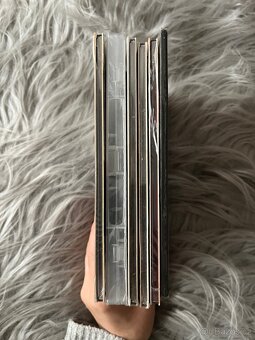 Česká muzika CD a DVD - 6