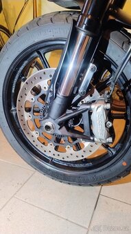 Ducati Scrambler - 6