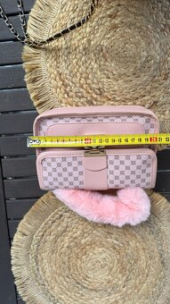 Růžová kabeelka - 6