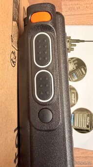 Radtel RT-730 – NOVÁ, originální balení - 6