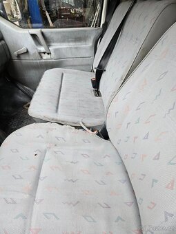 VW transporter t4 2.5 tdi 75kw - 6