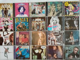 Nove foto 2.11. originál CD perfekt stav od 89 Kč - 6