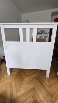 Postel IKEA - 6