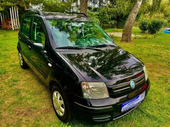 Fiat Panda 1.3i - 6