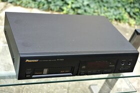 PIONEER PD M 426 CD player se dvěma zásoníky na 6 CD nosičů - 6
