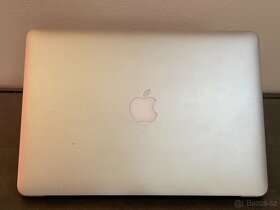 MacBook Air 13" 2014 128GB / i5 / 4GB - 6