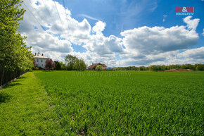 Prodej pozemku k bydlení, 3195 m², Lešná - 6
