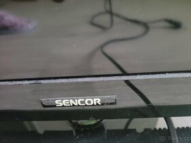 Sencor LED TV 23 palců - 6