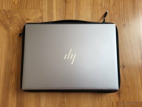 HP ZBook Firefly 14G10 - R7 PRO 7840HS, 64GB, 2TB - 6