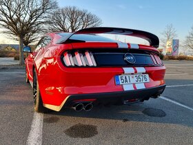 Ford Mustang GT 5.0 Performance - 6