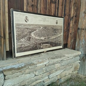mapa všesokolský slet - 6