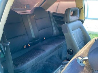 Audi 80 Coupe B4 2.8 - 6