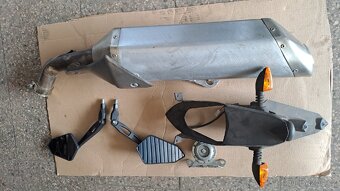 husqvarna te 511 - 6