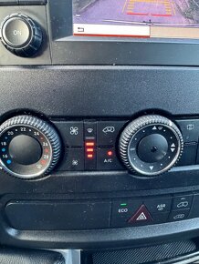 MB Sprinter 2018 L1H1 kamera-klima 211 cdi,84kw - 6