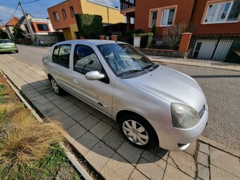 auto Renault Thalia - 6