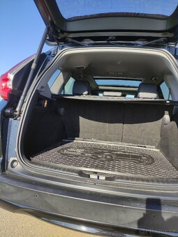 Honda CR-V executive 4x4 - 6