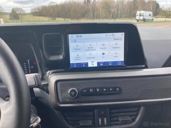 FORD TRANSIT CONNECT COURIER, 2024, 16500 km - 6