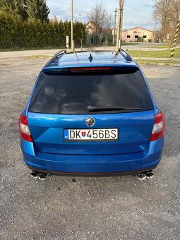 Octavia 3 RS - 6