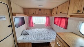 Karavan Dethleffs P - 6