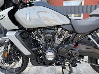 HARLEY DAVIDSON PAN AMERICA RA1250 - 6