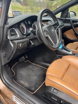 Opel Cascada 1.6 Turbo | Automat | Kabriolet | 2015 | - 6