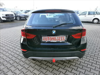 BMW X1 2.0D XDrive - 4x4 - 6