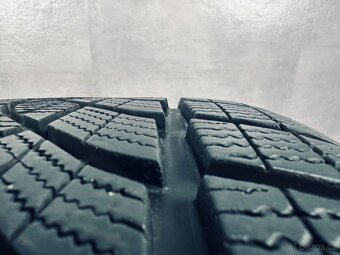 TOP zimní kola 21” Mercedes G 63 AMG - 6