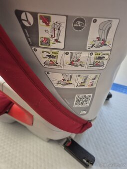 Britax Romer Kidfix SL - 6