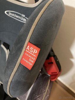 Storchenmühle Starlight SP 9-36kg - 6