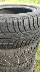 Zimní pneu Goodyear - 6