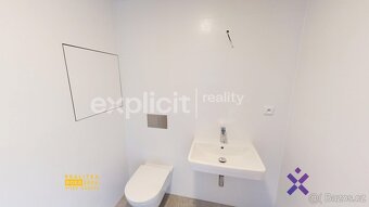 Pronájem byty 2+kk, 49 m2 - Rezidence Kvítkovice - 6
