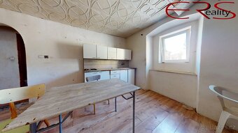 Rodinný dům 3+1 Kopidlno, ev.č. 00546 - 6
