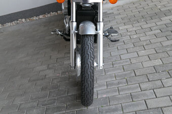 Honda VT 750 C2 Shadow Spirit - 6