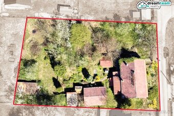 DŮM PLNÝ PŘÍBĚHŮ A POTENCIÁLU V PETŘVALDĚ, ev.č. 00257 - 6