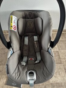 Cybex Cloud Z i-size - 6