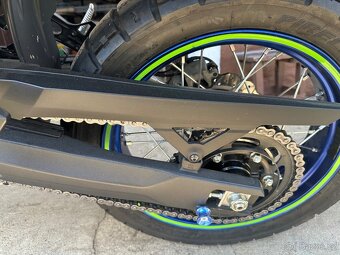 Yamaha Tenere 700 r.v.2023 - 6