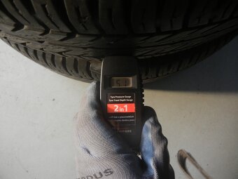 Letní pneu Goodyear 185/65R14 - 6