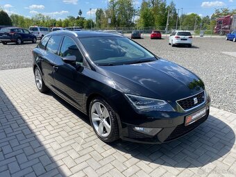 Seat Leon, 1.4 TSI 110kW -FR-NAVI-107 TKM - 6