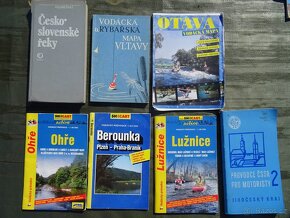 Architektura 20 století , Svíčky , Sport , Cestovaní atd , - 6