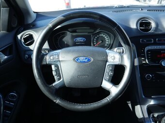 Ford Mondeo 1.6 TDCi , 85 kW nafta, 2011 - 6