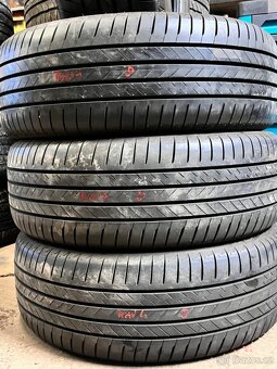 235/55 R19 101V letní Bridgestone Alenza 001 - zánovní - 6