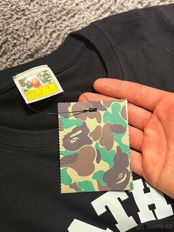 Bathing Ape Tričko - 6