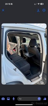 VW Tiguan 2.0, 4Motion - 6