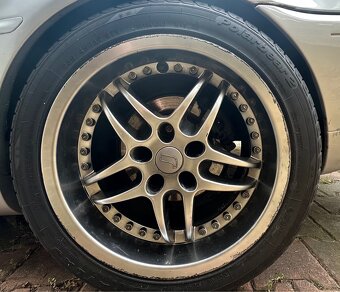 Prodam kola znacky Rondell R17 BMW e46 e36 e38 a jine 🇩🇪 - 6