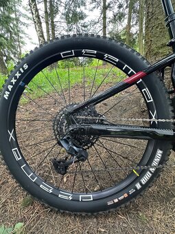 Ebike Mondraker Crafty R 750wh - 6