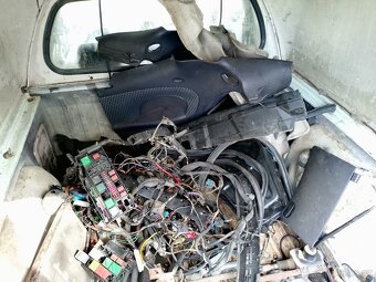 Ford puma díly - 6