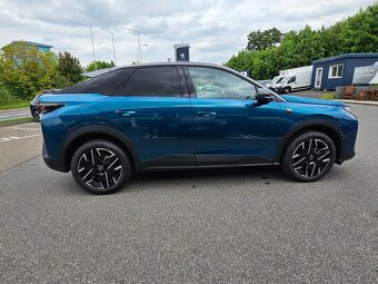 Peugeot 3008 Hybrid GT 136 e-DCS6 - 6